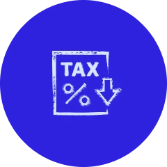 Tax optimization with Tax Loss Harvesting