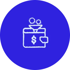 Global liquidity filters