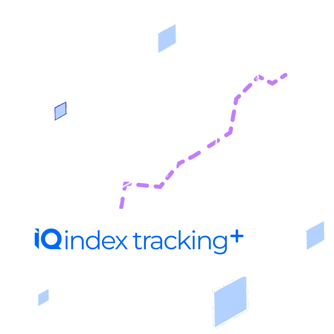 iQ Index Tracking Plus